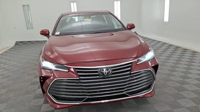 used 2021 Toyota Avalon car, priced at $30,999