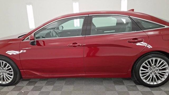 used 2021 Toyota Avalon car, priced at $30,999