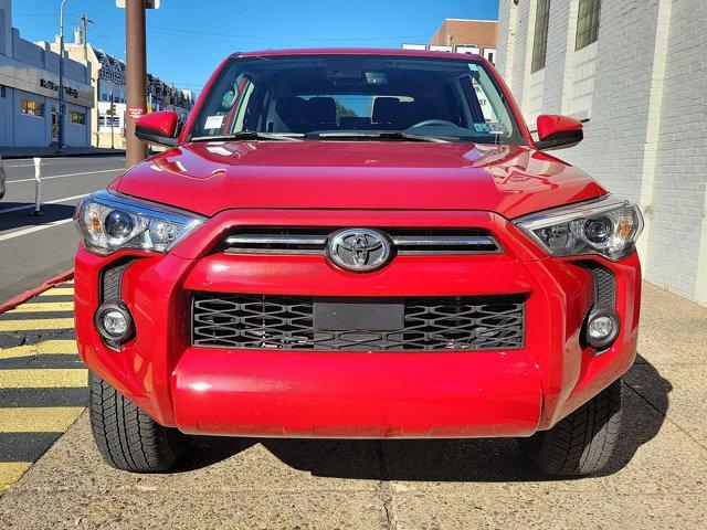 used 2024 Toyota 4Runner car, priced at $40,999