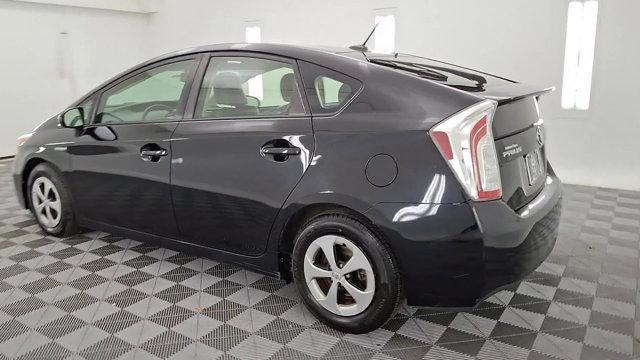 used 2015 Toyota Prius car, priced at $12,999