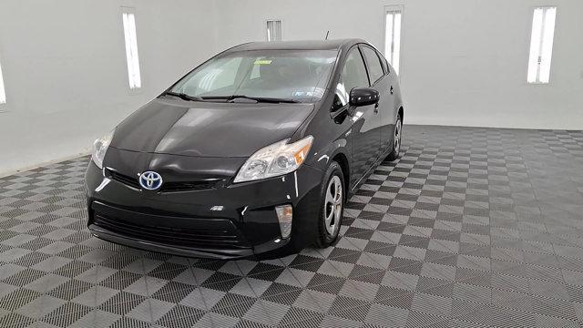 used 2015 Toyota Prius car, priced at $12,999