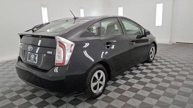 used 2015 Toyota Prius car, priced at $12,999