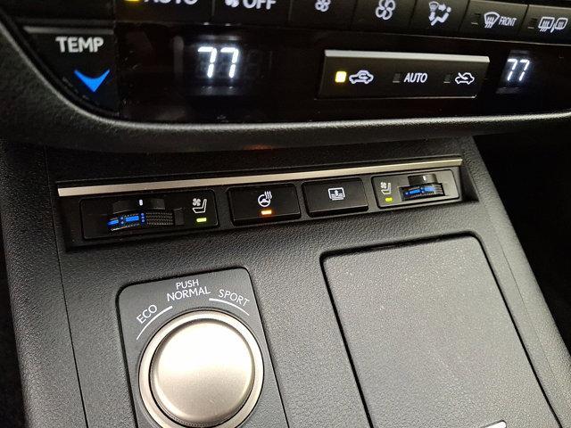 used 2013 Lexus ES 350 car, priced at $17,444
