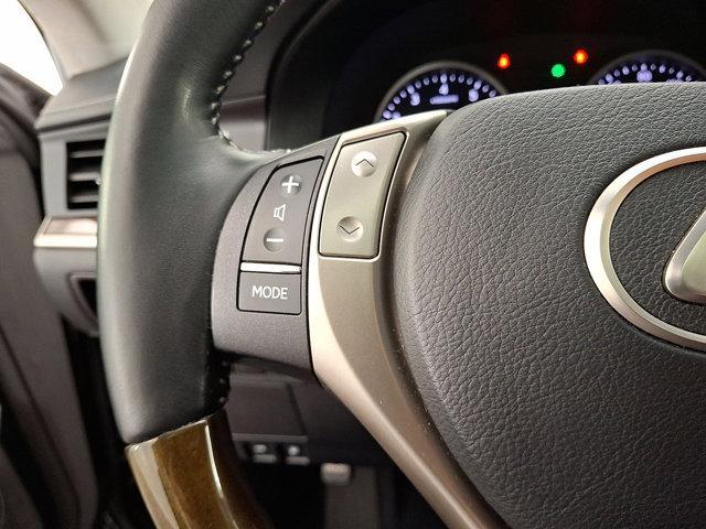 used 2013 Lexus ES 350 car, priced at $17,444