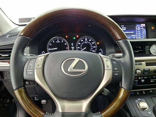 used 2013 Lexus ES 350 car, priced at $17,444