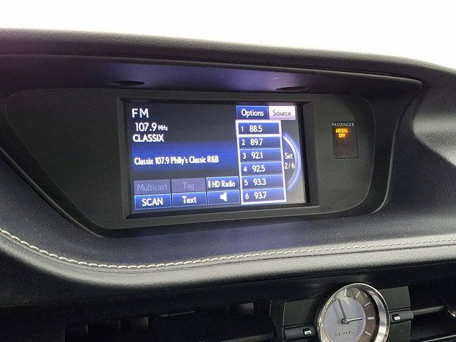 used 2013 Lexus ES 350 car, priced at $17,444