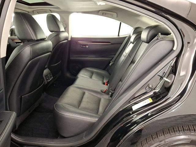 used 2013 Lexus ES 350 car, priced at $17,444