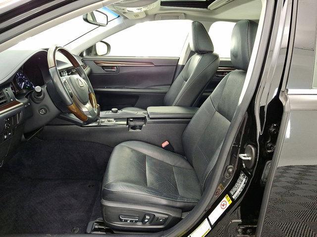 used 2013 Lexus ES 350 car, priced at $17,444