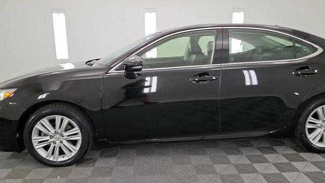 used 2013 Lexus ES 350 car, priced at $17,444
