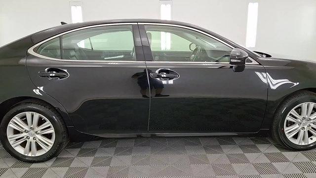 used 2013 Lexus ES 350 car, priced at $17,444