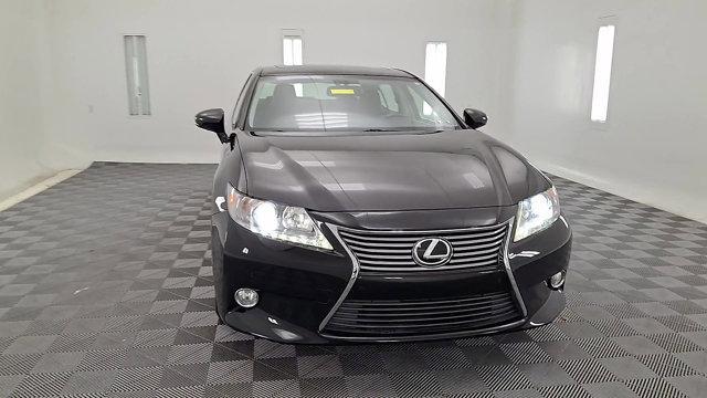 used 2013 Lexus ES 350 car, priced at $17,444