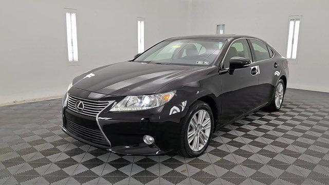 used 2013 Lexus ES 350 car, priced at $17,444
