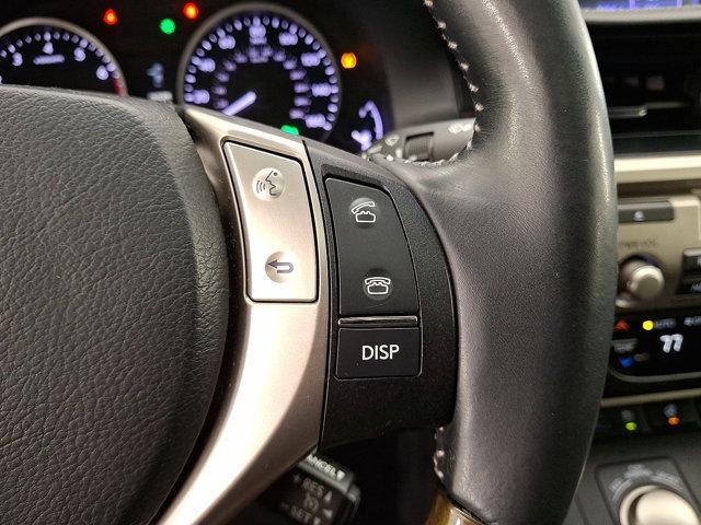 used 2013 Lexus ES 350 car, priced at $17,444