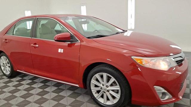 used 2014 Toyota Camry car, priced at $14,999