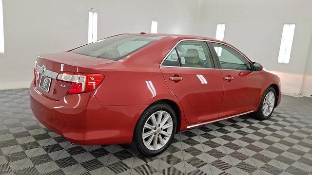 used 2014 Toyota Camry car, priced at $14,999