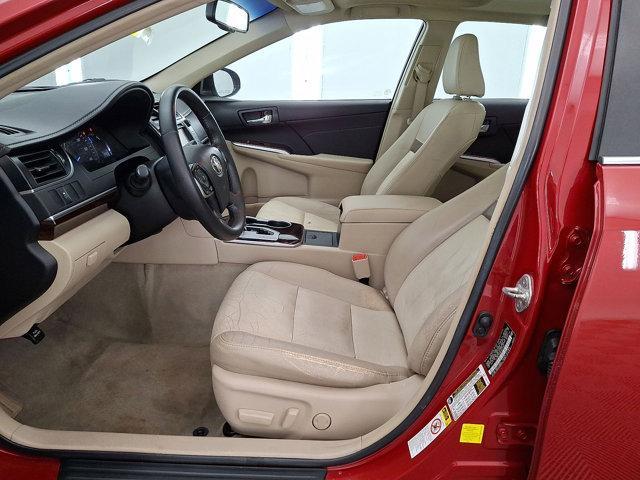 used 2014 Toyota Camry car, priced at $14,999