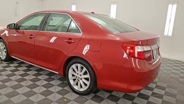 used 2014 Toyota Camry car, priced at $14,999