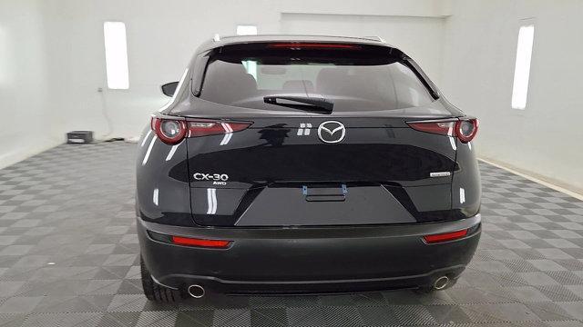 used 2024 Mazda CX-30 car, priced at $22,649