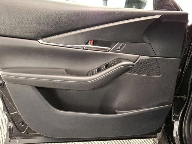 used 2024 Mazda CX-30 car, priced at $22,649