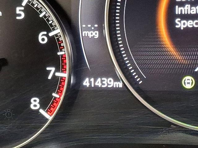 used 2024 Mazda CX-30 car, priced at $22,649