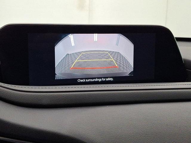 used 2024 Mazda CX-30 car, priced at $22,649