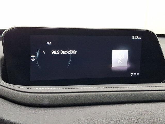 used 2024 Mazda CX-30 car, priced at $22,649