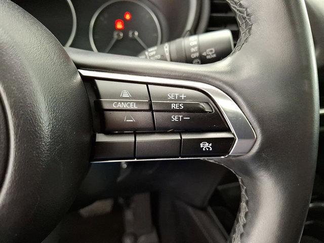 used 2024 Mazda CX-30 car, priced at $22,649