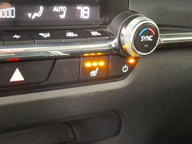 used 2024 Mazda CX-30 car, priced at $22,649