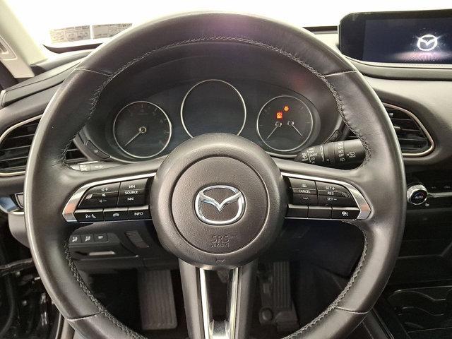 used 2024 Mazda CX-30 car, priced at $22,649