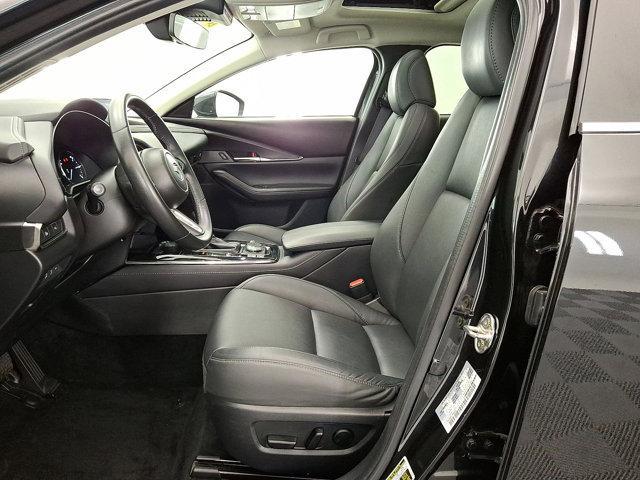 used 2024 Mazda CX-30 car, priced at $22,649