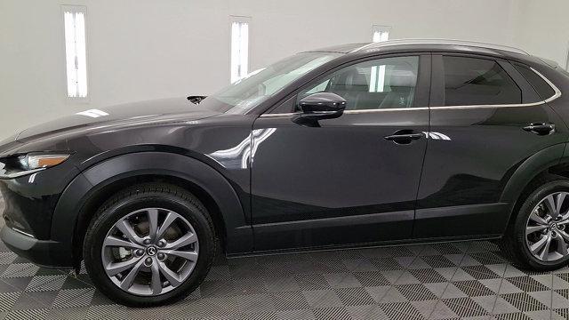 used 2024 Mazda CX-30 car, priced at $22,649