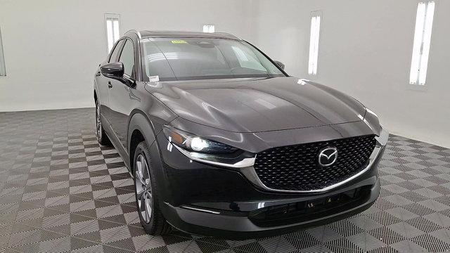 used 2024 Mazda CX-30 car, priced at $22,649