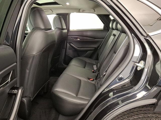 used 2024 Mazda CX-30 car, priced at $22,649