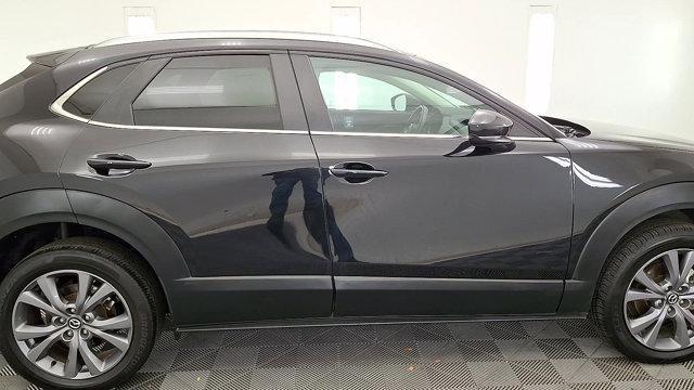 used 2024 Mazda CX-30 car, priced at $22,649