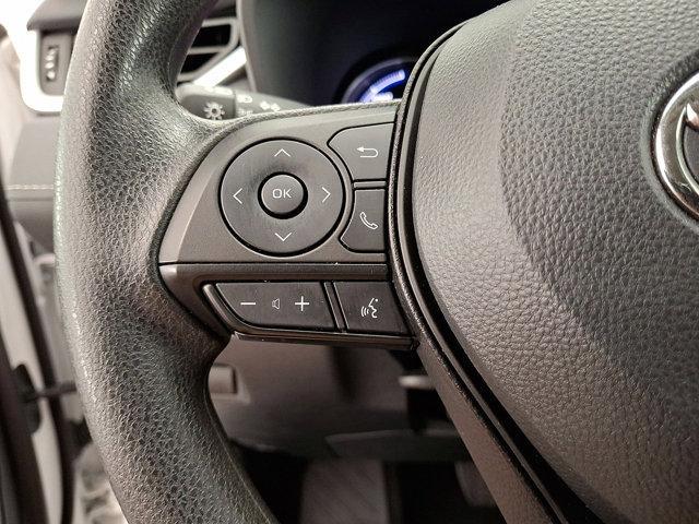 used 2024 Toyota RAV4 Hybrid car, priced at $33,964