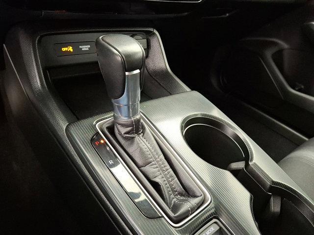 used 2023 Honda Civic car, priced at $23,888