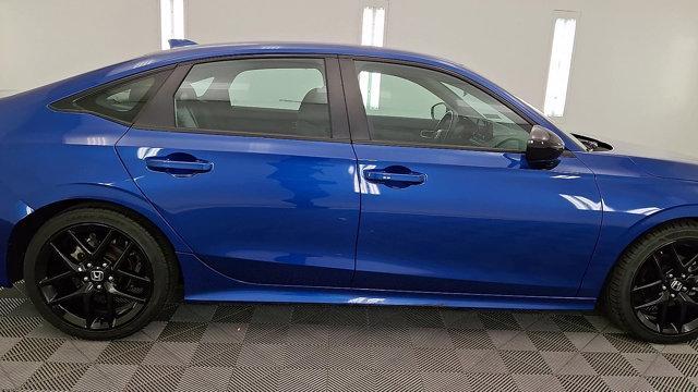 used 2023 Honda Civic car, priced at $23,888