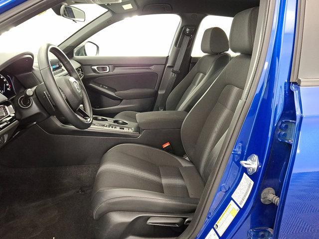 used 2023 Honda Civic car, priced at $23,888