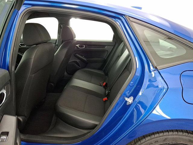 used 2023 Honda Civic car, priced at $23,888