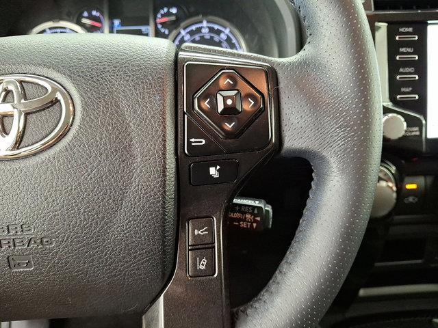 used 2023 Toyota 4Runner car, priced at $43,799