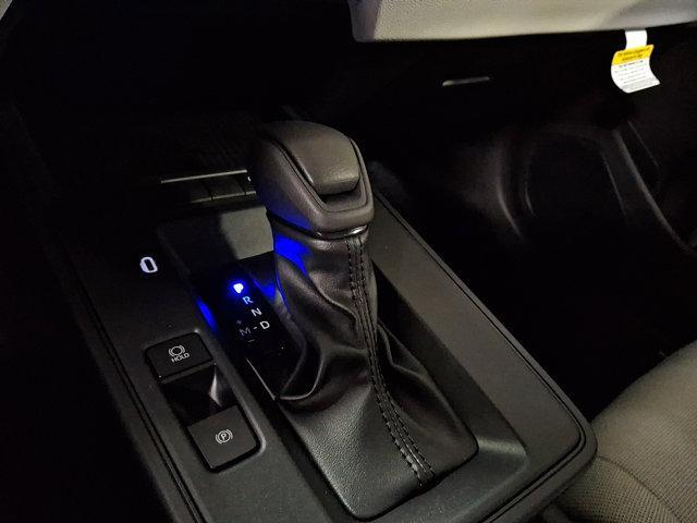 new 2026 Toyota Corolla Cross car, priced at $26,593