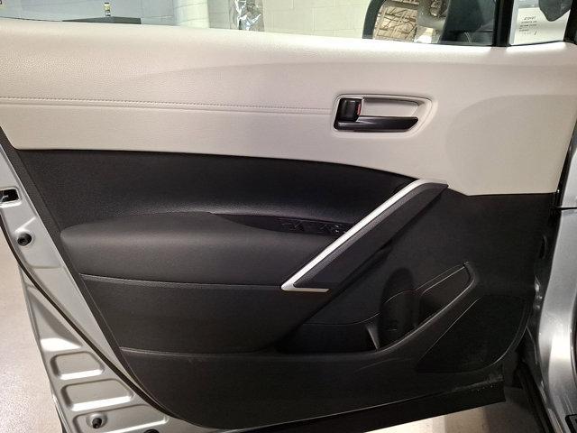 new 2026 Toyota Corolla Cross car, priced at $26,593