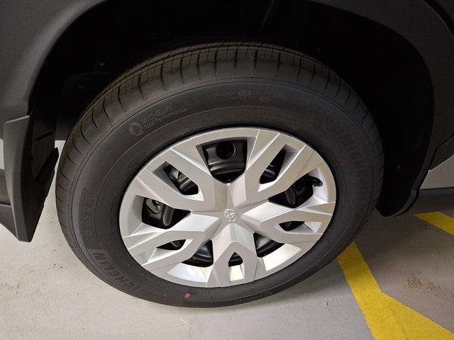 new 2026 Toyota Corolla Cross car, priced at $26,593