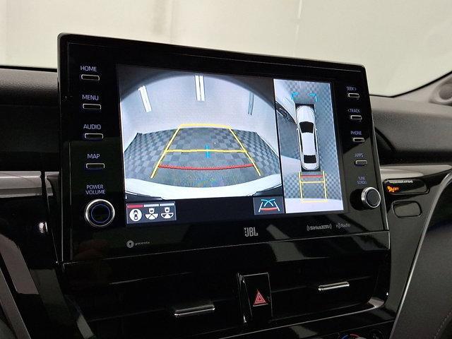 used 2023 Toyota Camry car, priced at $25,999