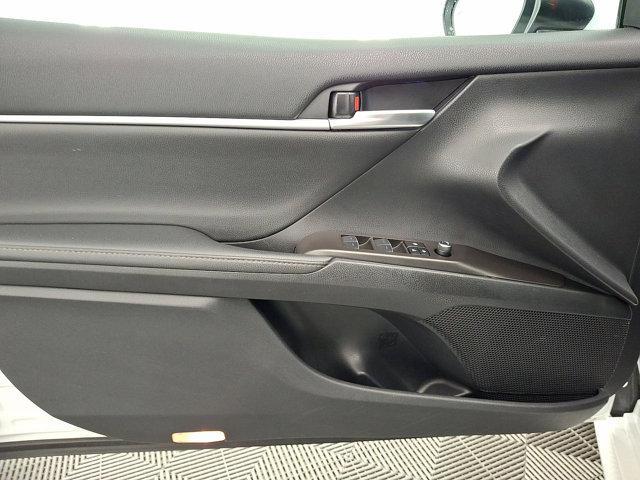 used 2023 Toyota Camry car, priced at $25,999