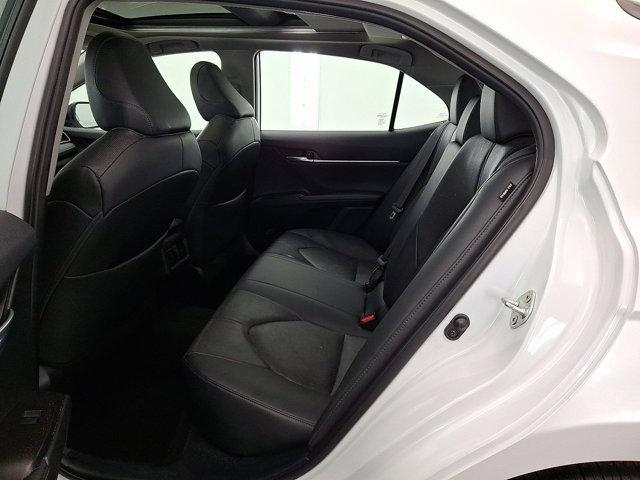 used 2023 Toyota Camry car, priced at $25,999