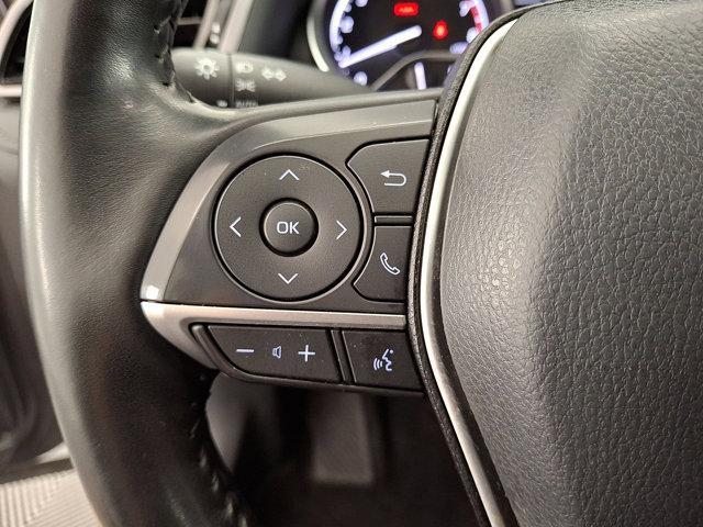 used 2023 Toyota Camry car, priced at $25,999