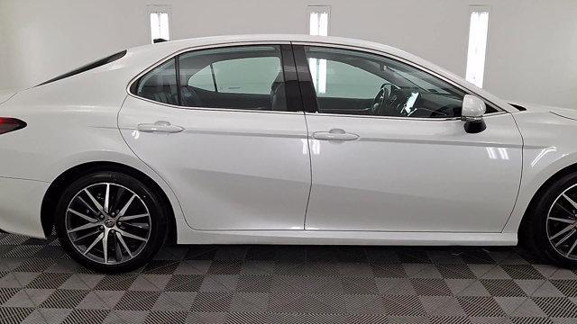 used 2023 Toyota Camry car, priced at $25,999