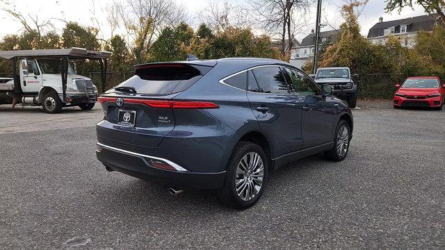 used 2021 Toyota Venza car, priced at $26,888