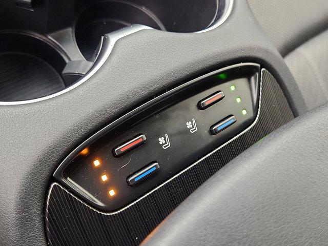 used 2021 Toyota Venza car, priced at $26,888